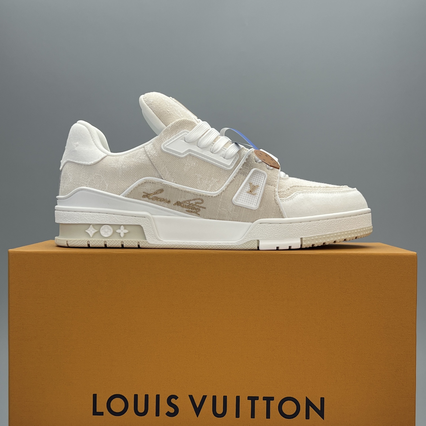 Lv Sneakers-149