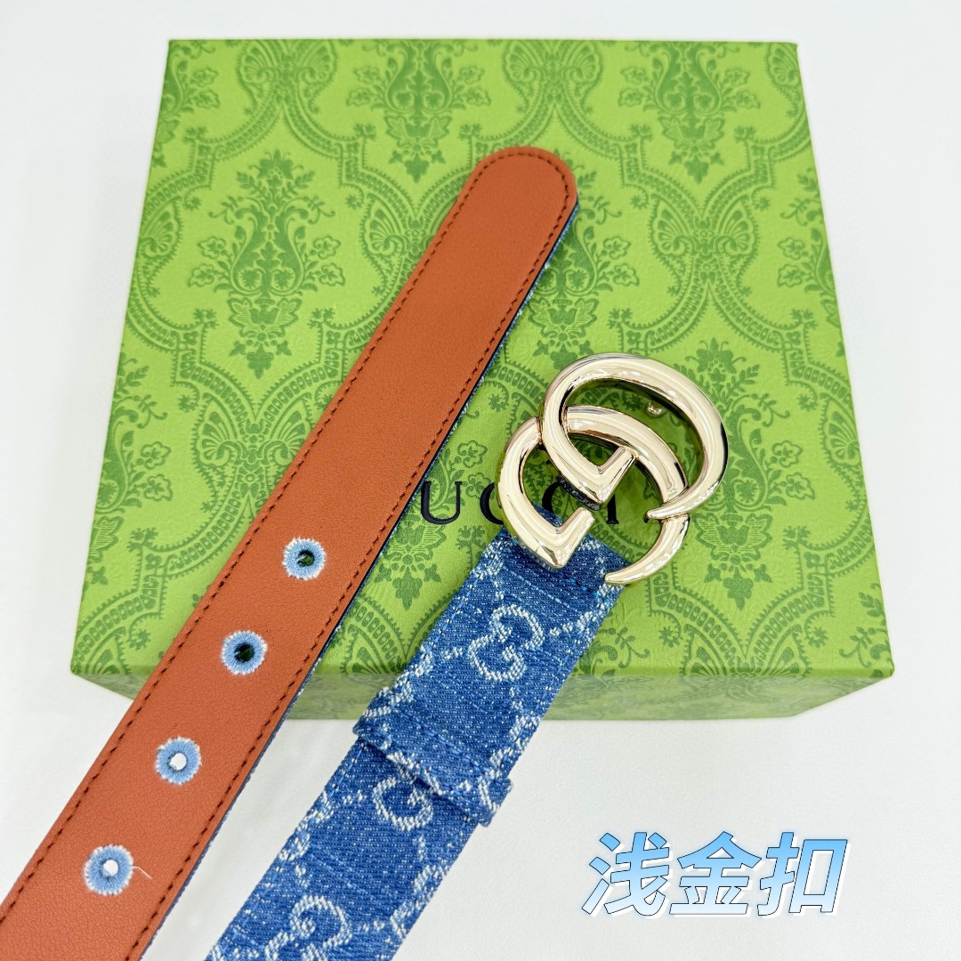 Gucci belt-98