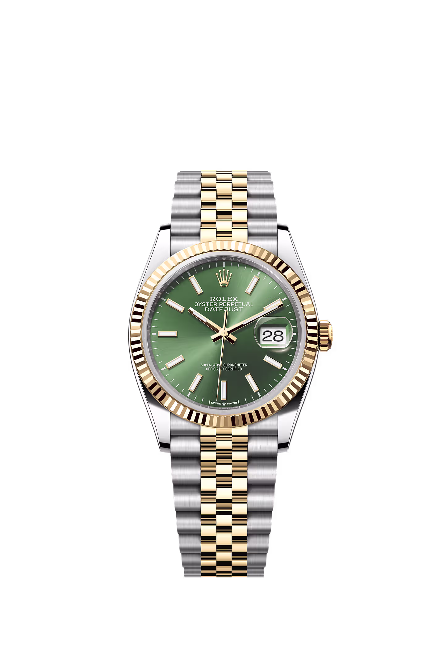 Rolex 2026 new releases m126233-0057