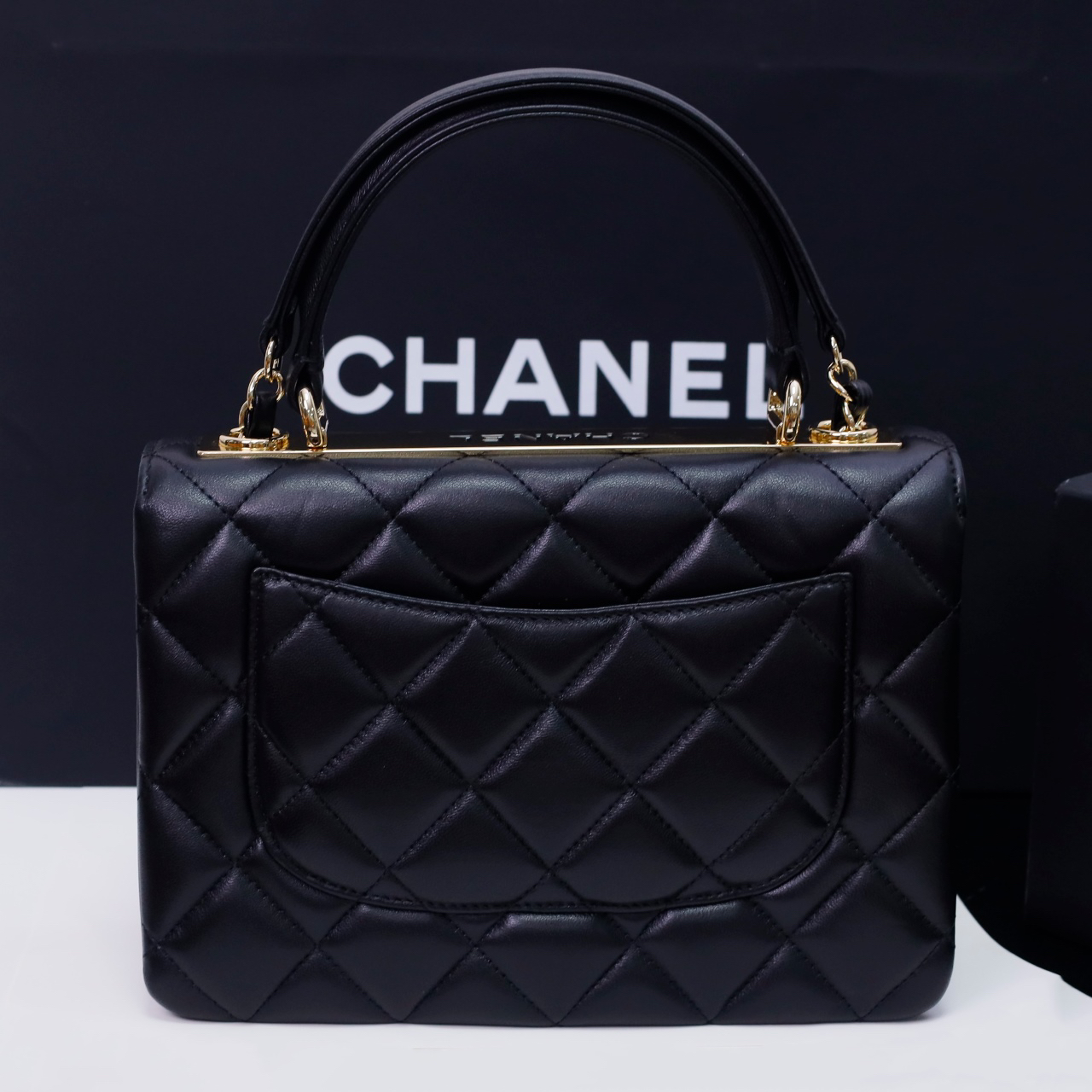 Chanel Hot New Product-87