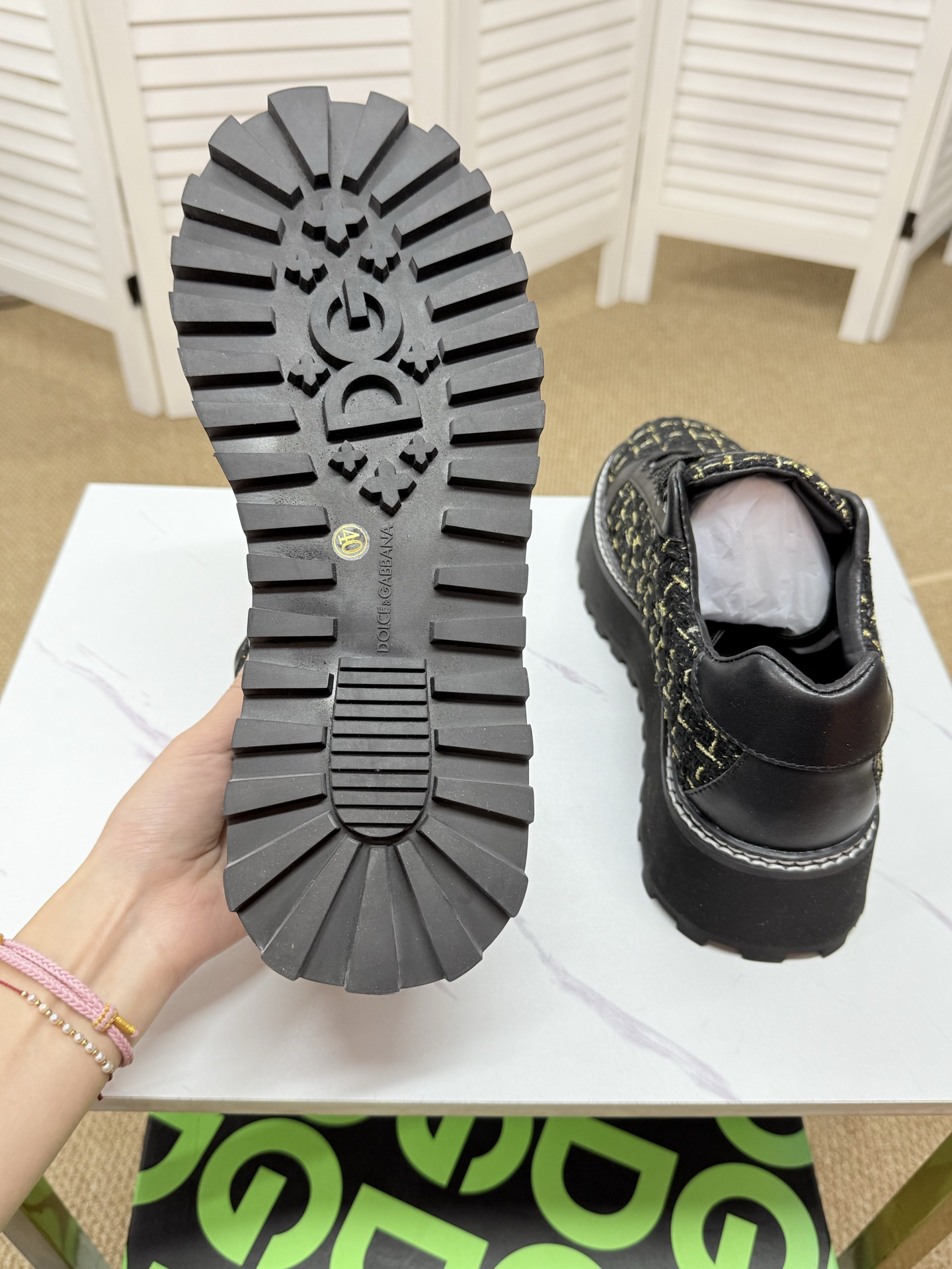 D&G Sneakers-87