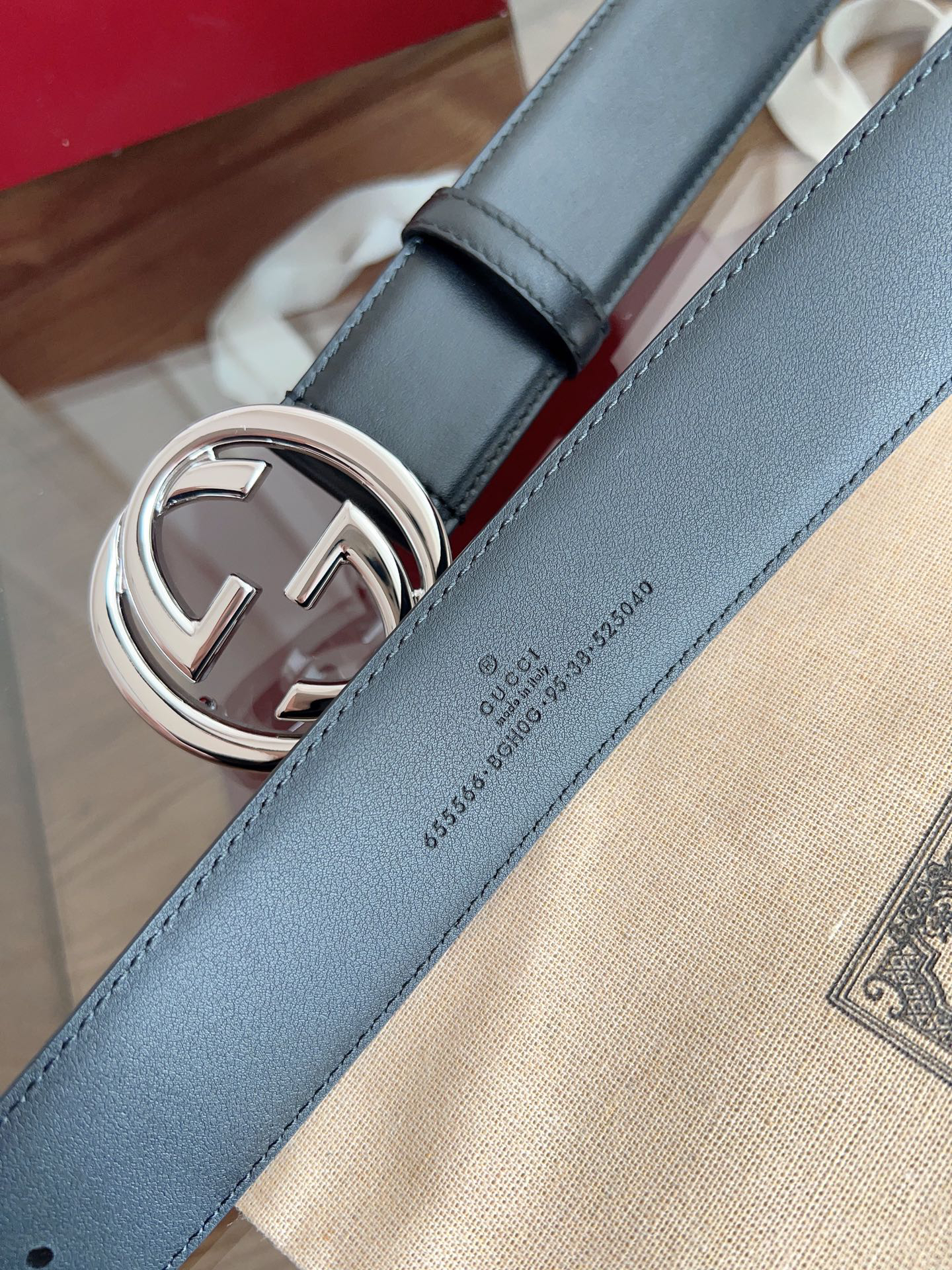 Gucci belt-46