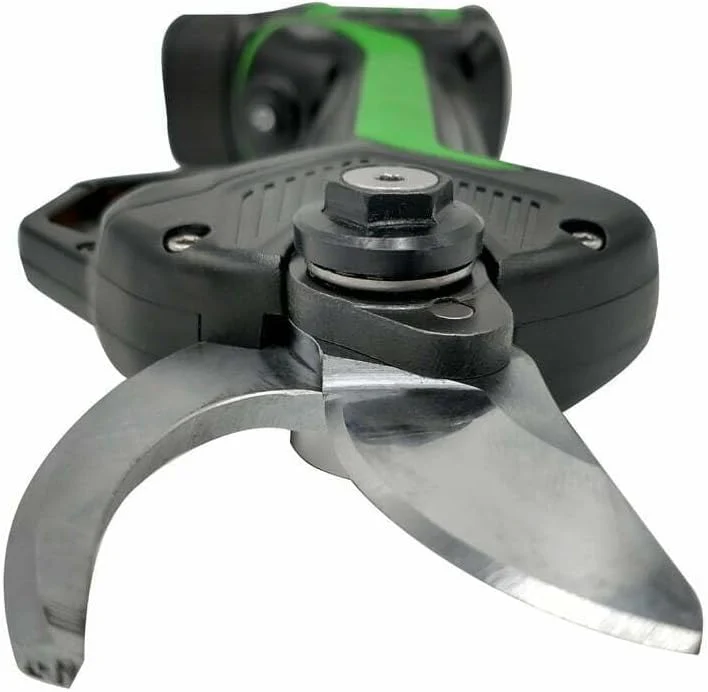 EP26 Pruner, Standard