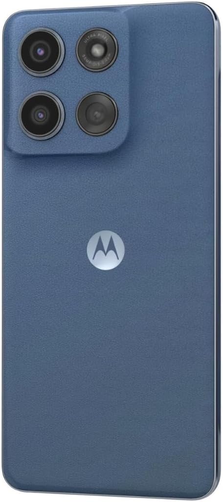 Motorola Moto G Stylus 5G 2025 | 128GB, 8GB | 6.7