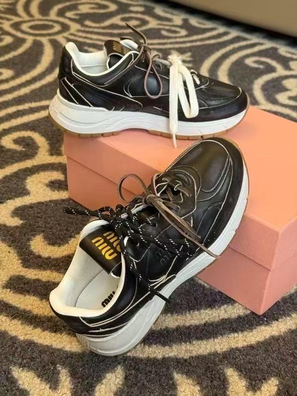 New Balance Sneakers-377