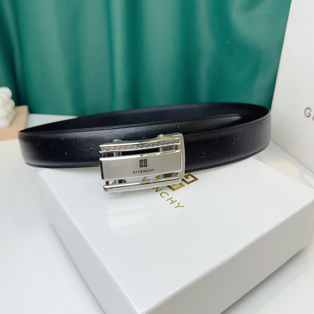 Givenchy belt-66