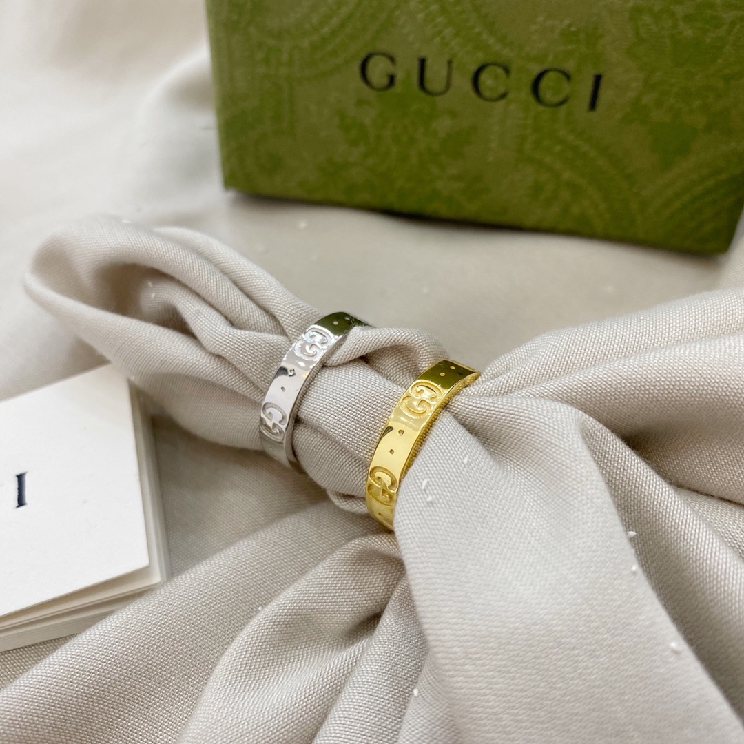 Gucci ring-20