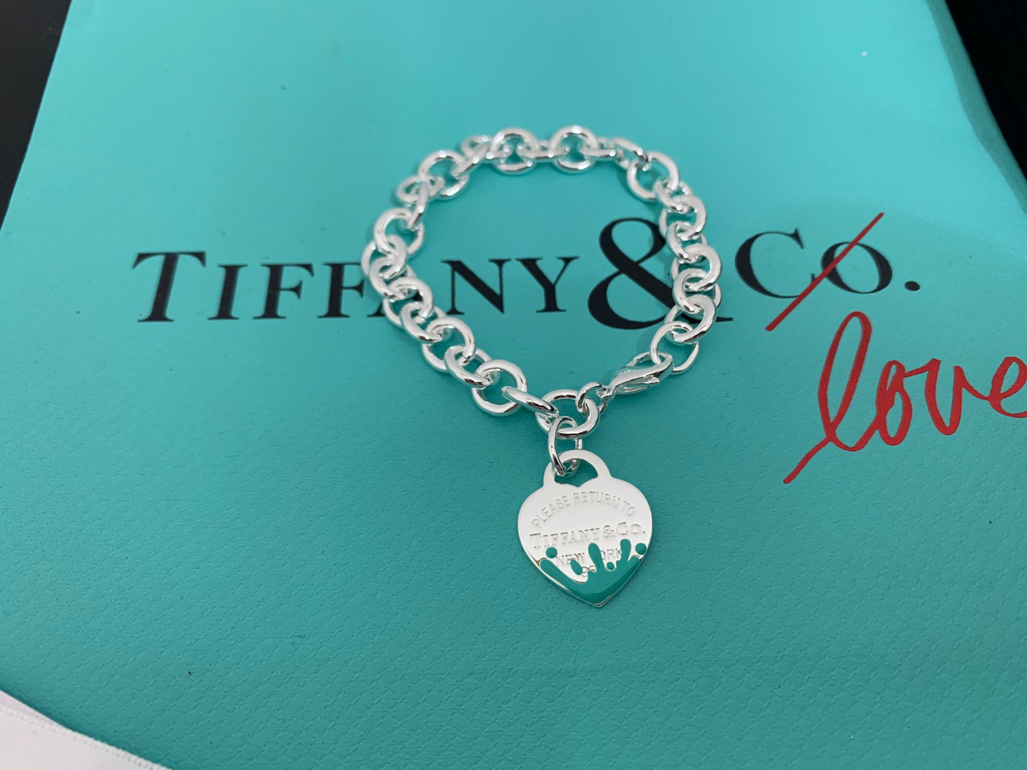 tiffany Bracelet-21