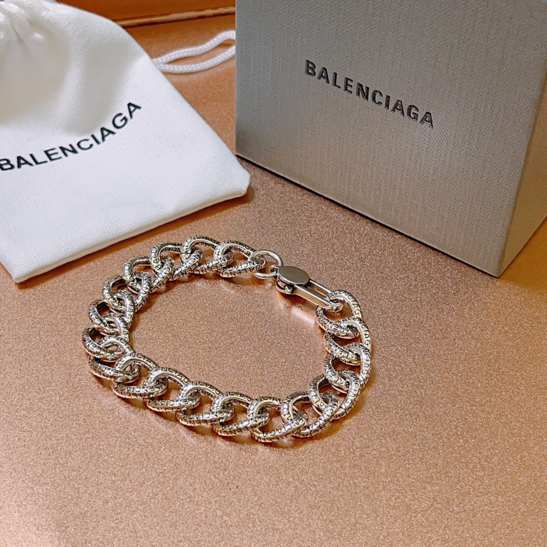 Balenciaga Bracelet-16