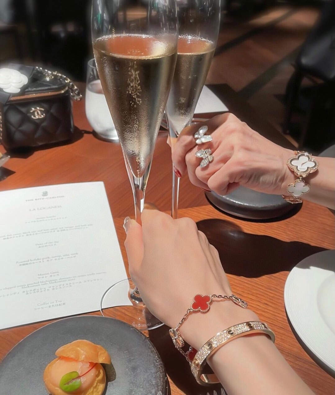 Van Cleef & Arpels Bracelet-106