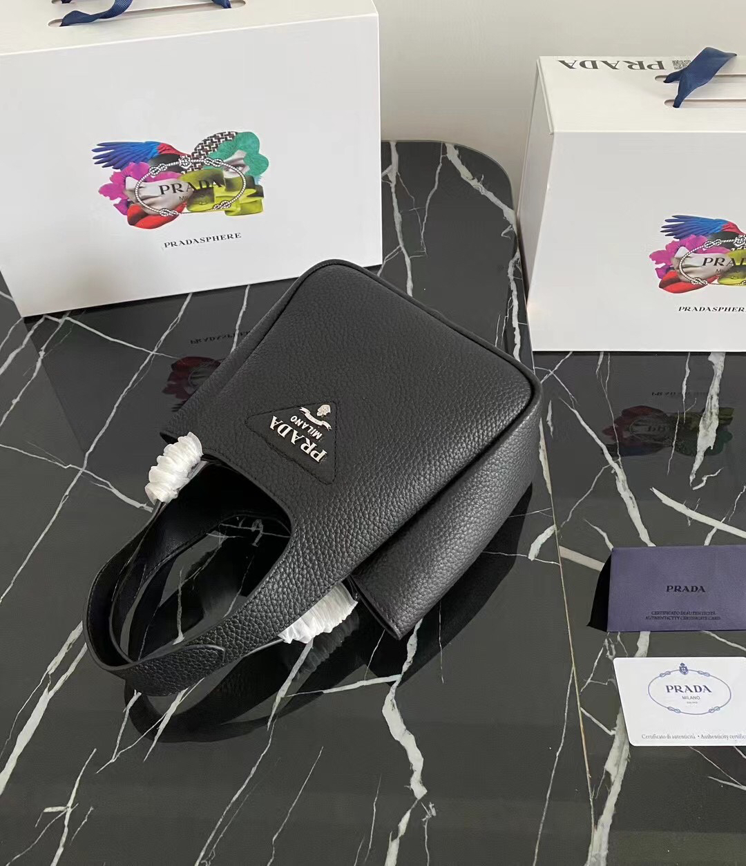 Prada Hot New Product-192