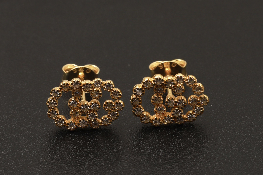 Gucci earrings-55