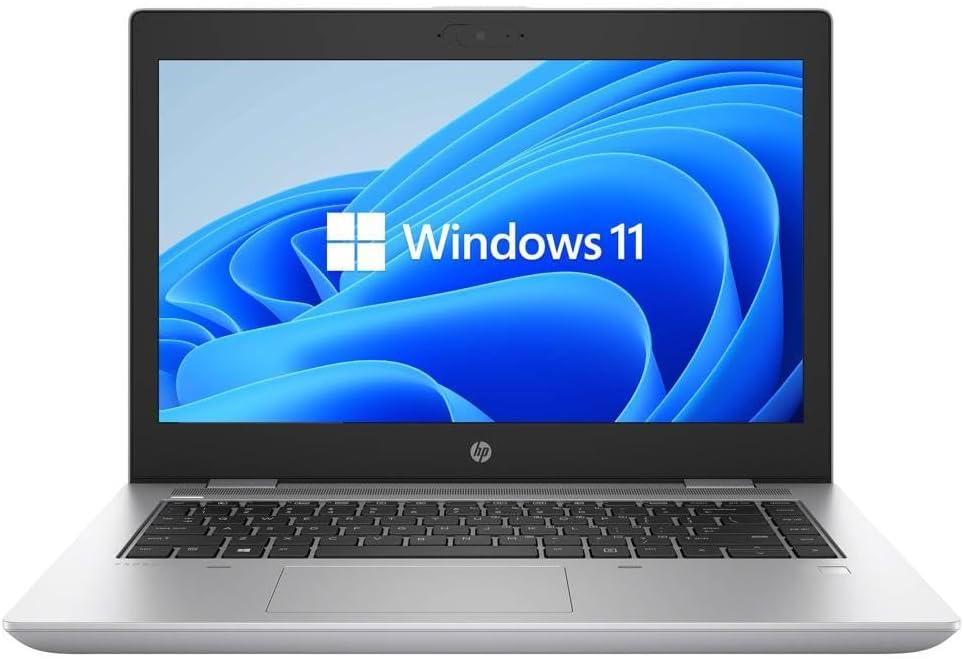 HP ProBook 640 G5 14