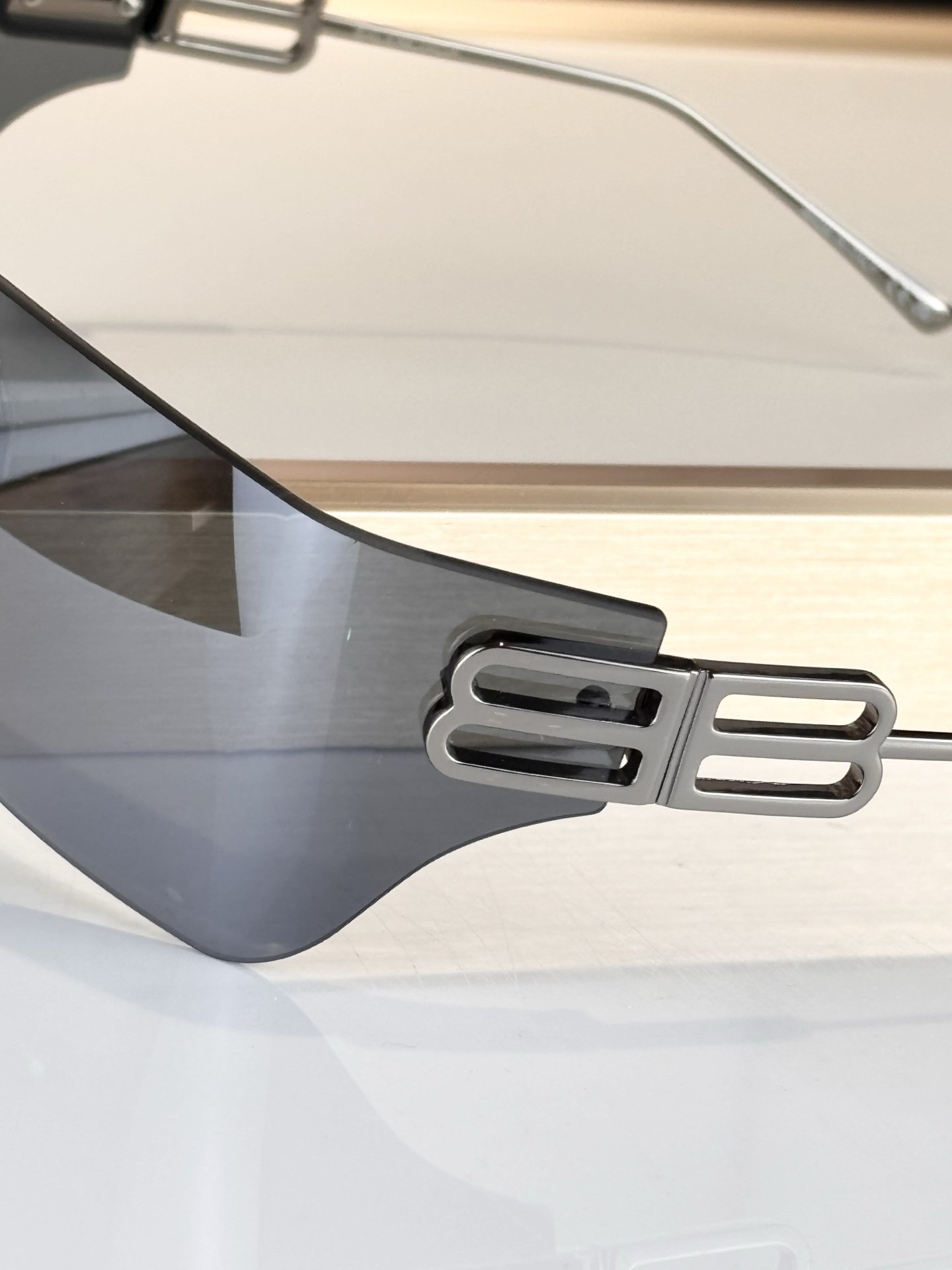 Balenciaga glasses-43