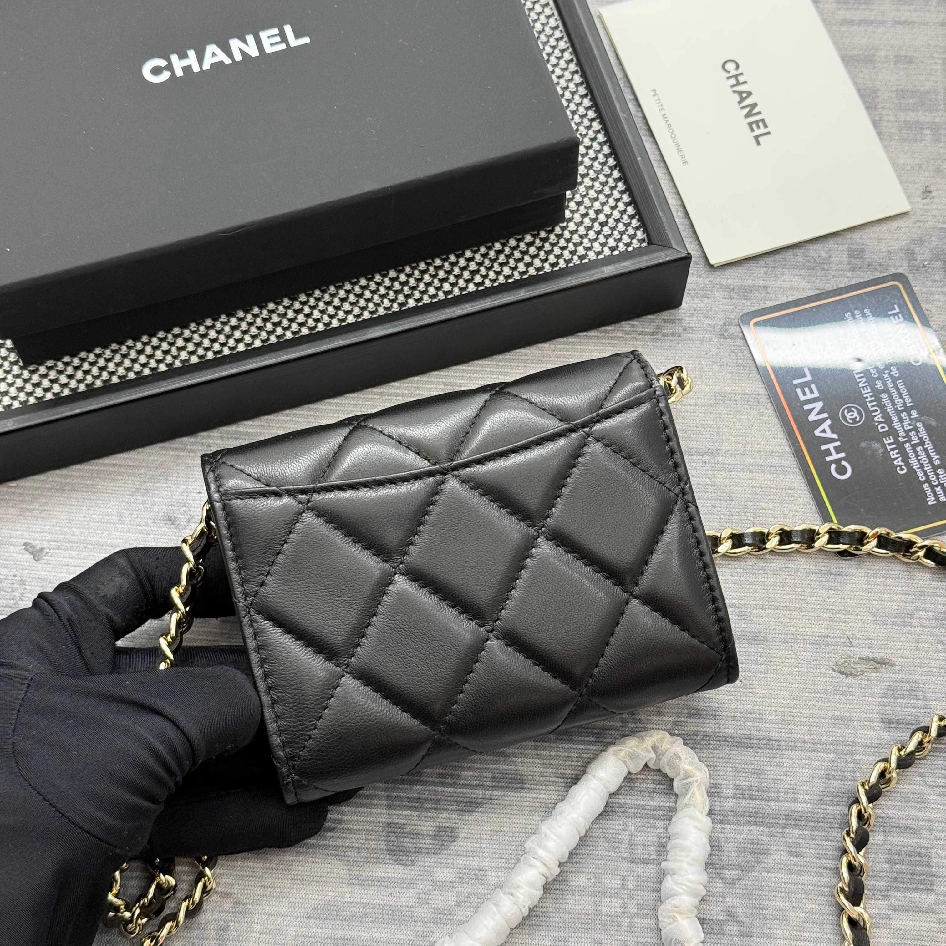 Chanel Hot New Product-12