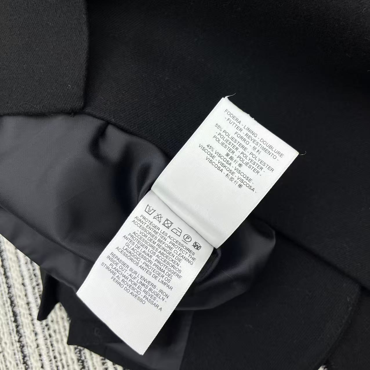 Hermes Clothing-224