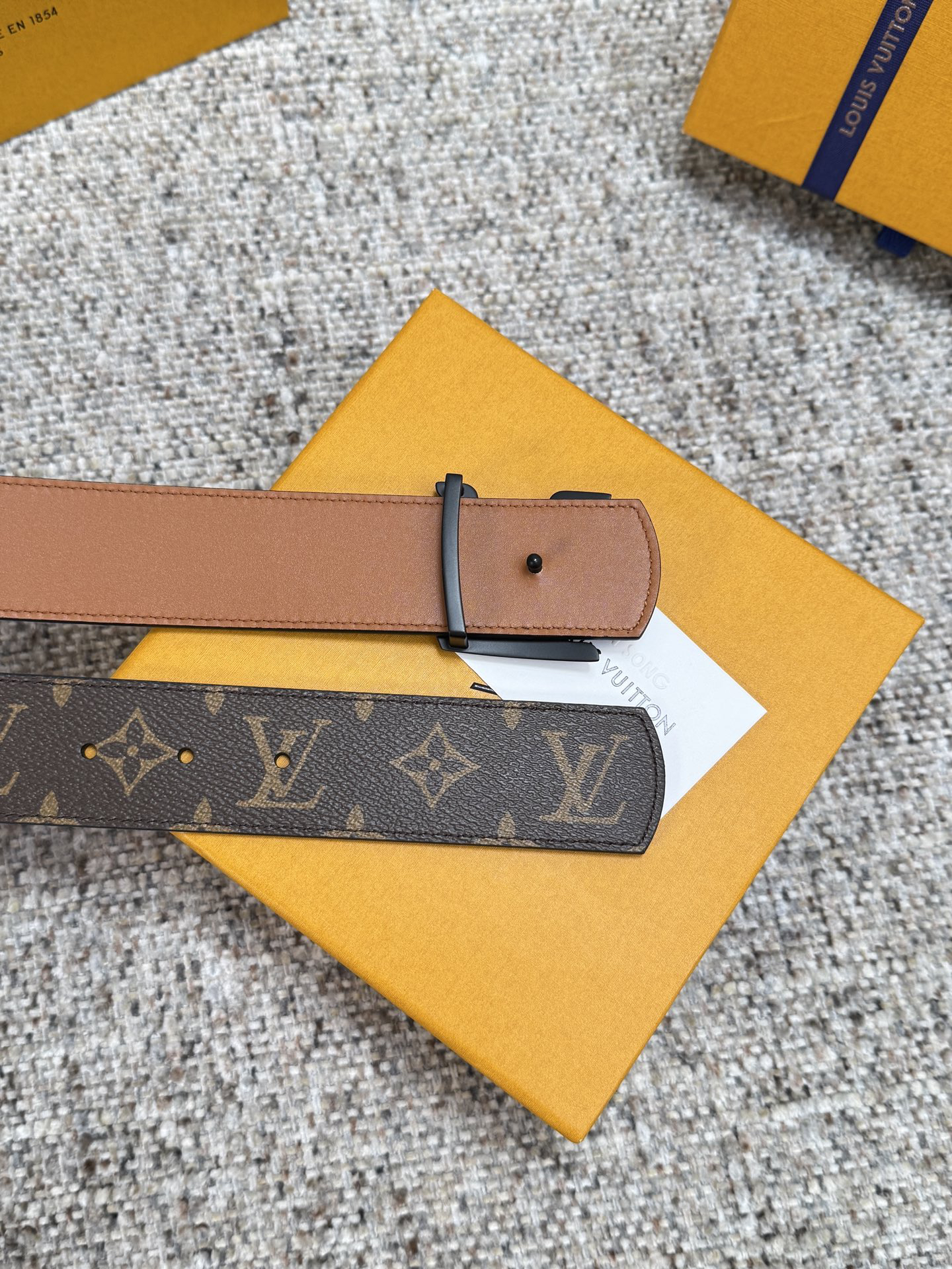 Lv belt-47