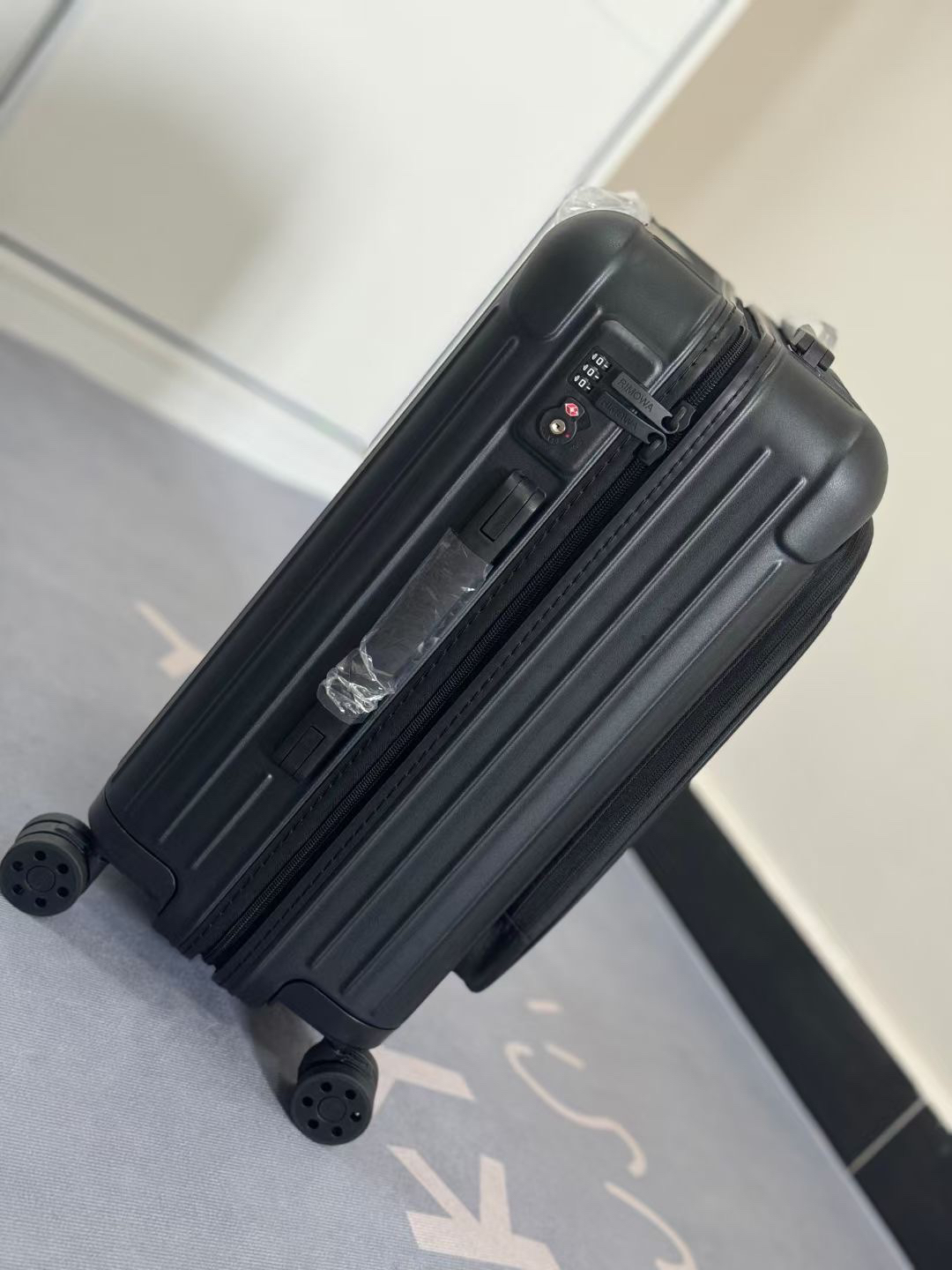 RIMOWA luggage-71