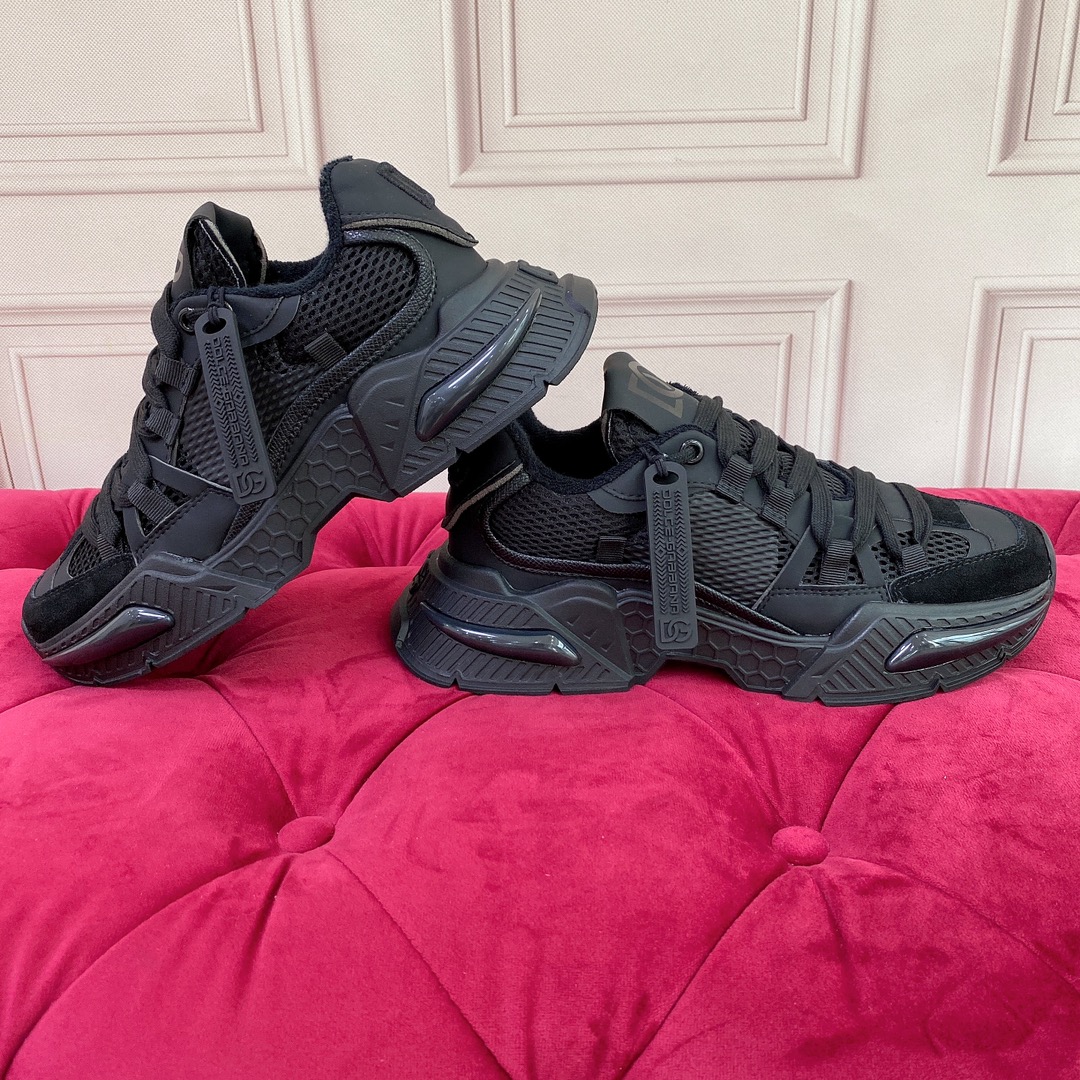 D&G Sneakers-36