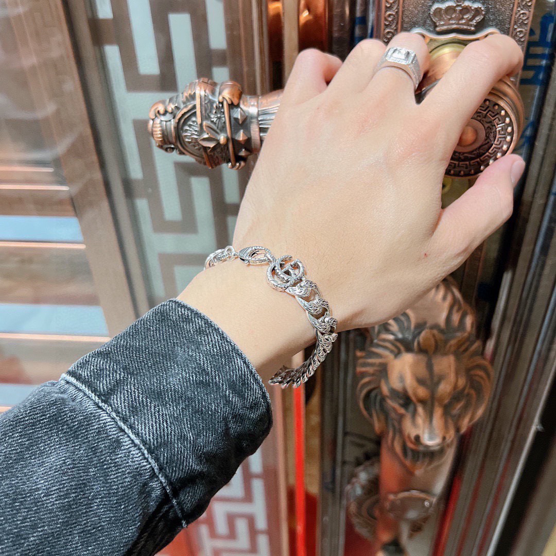 Gucci Bracelet-17