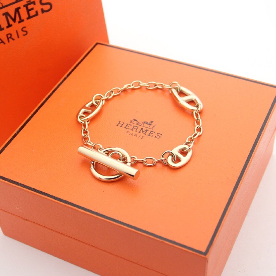 Hermes Bracelet-45