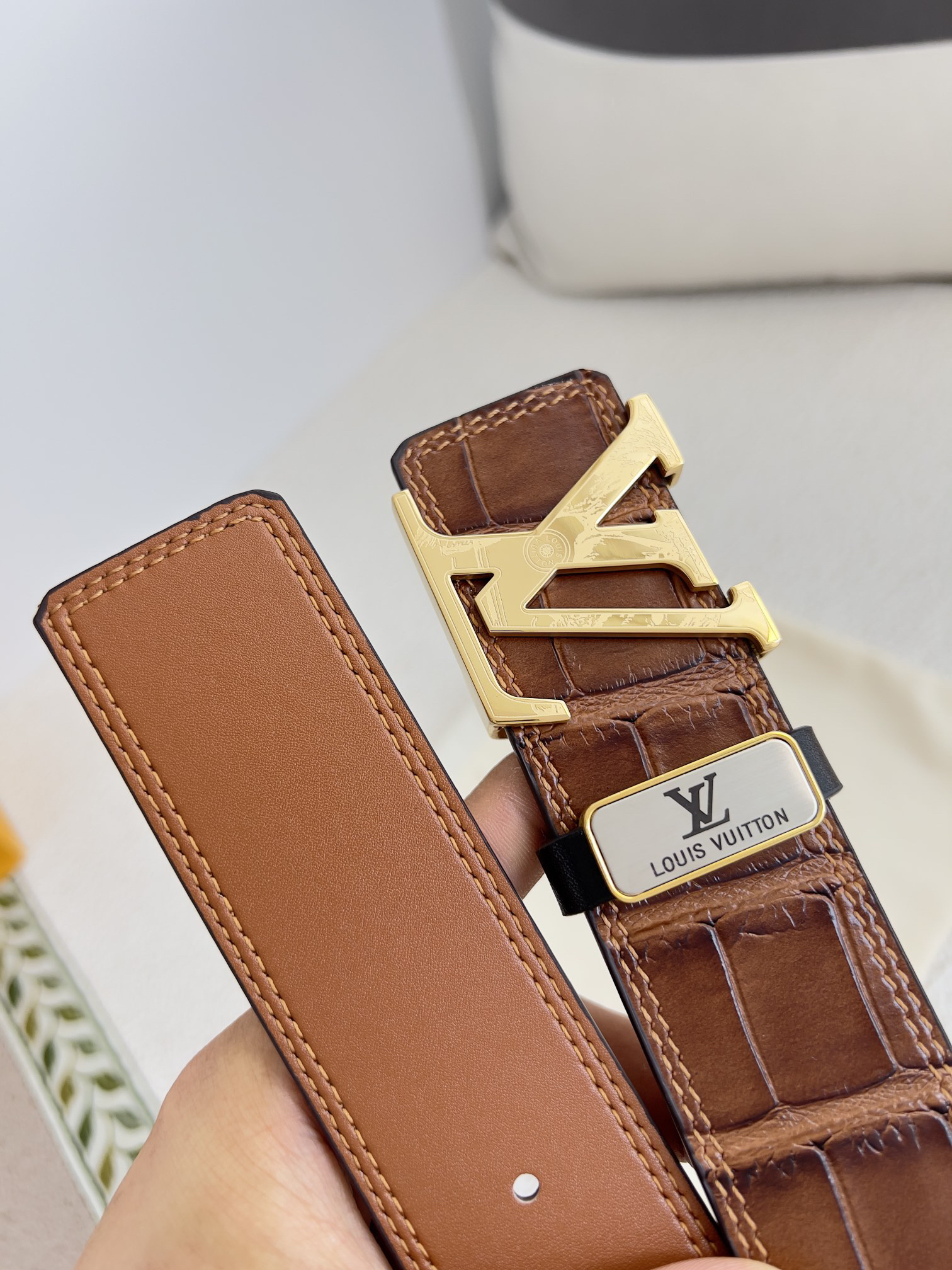 Lv belt-52