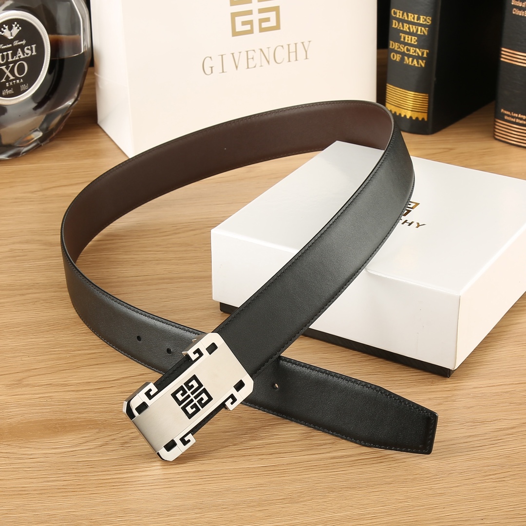 Givenchy belt-45