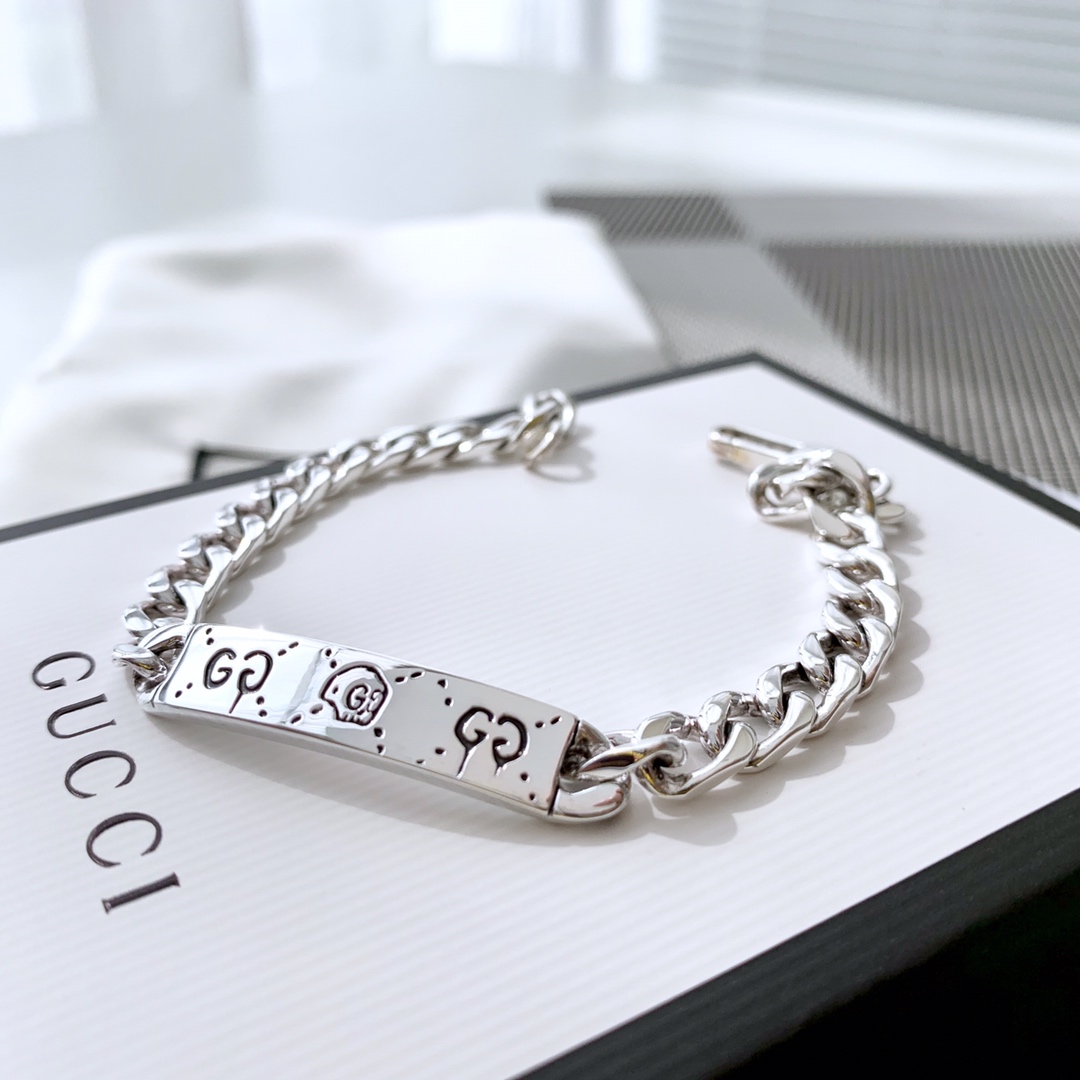 Gucci Bracelet-65