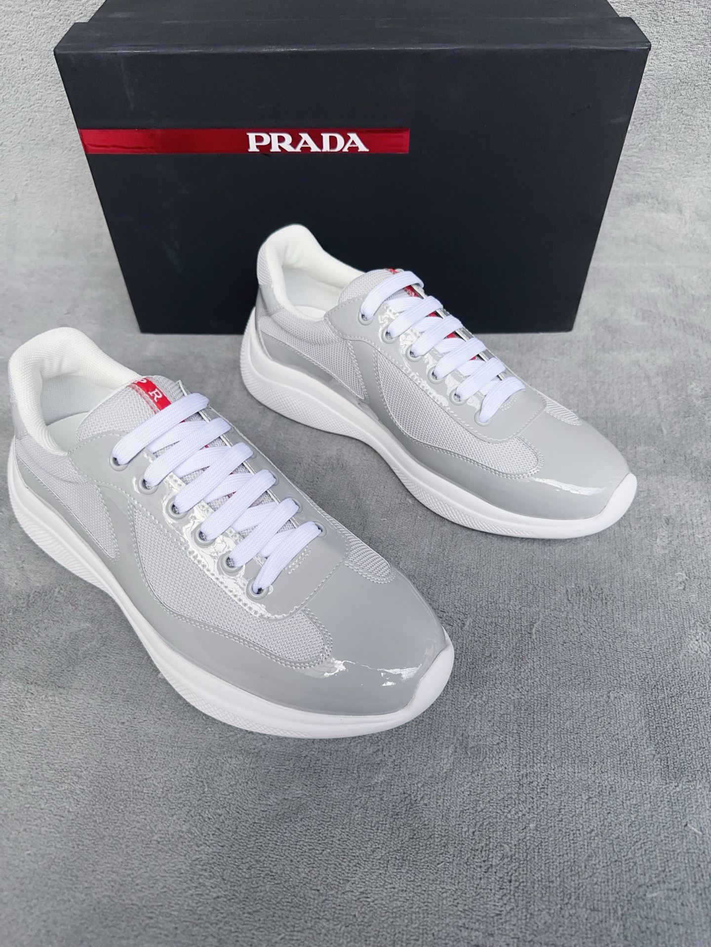 Prada Sneakers-61