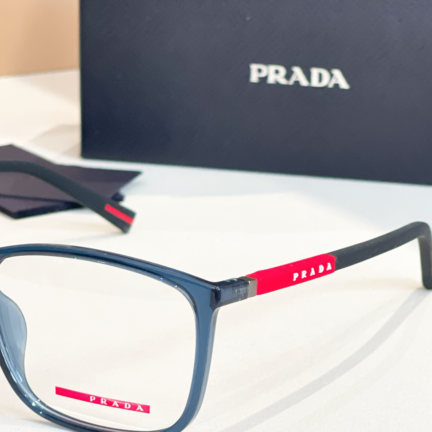 Prada glasses-62