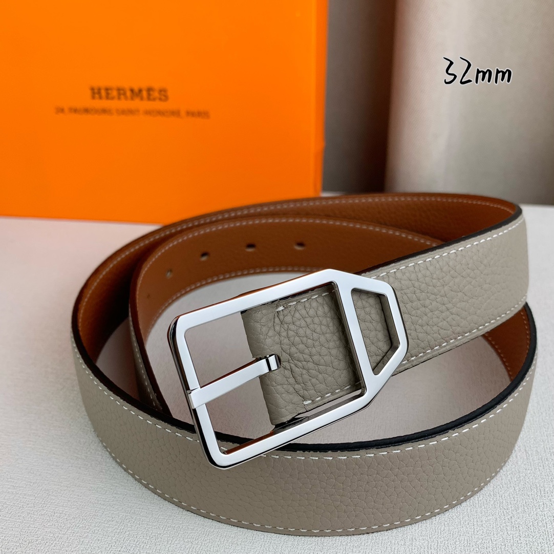 Hermes belt-87