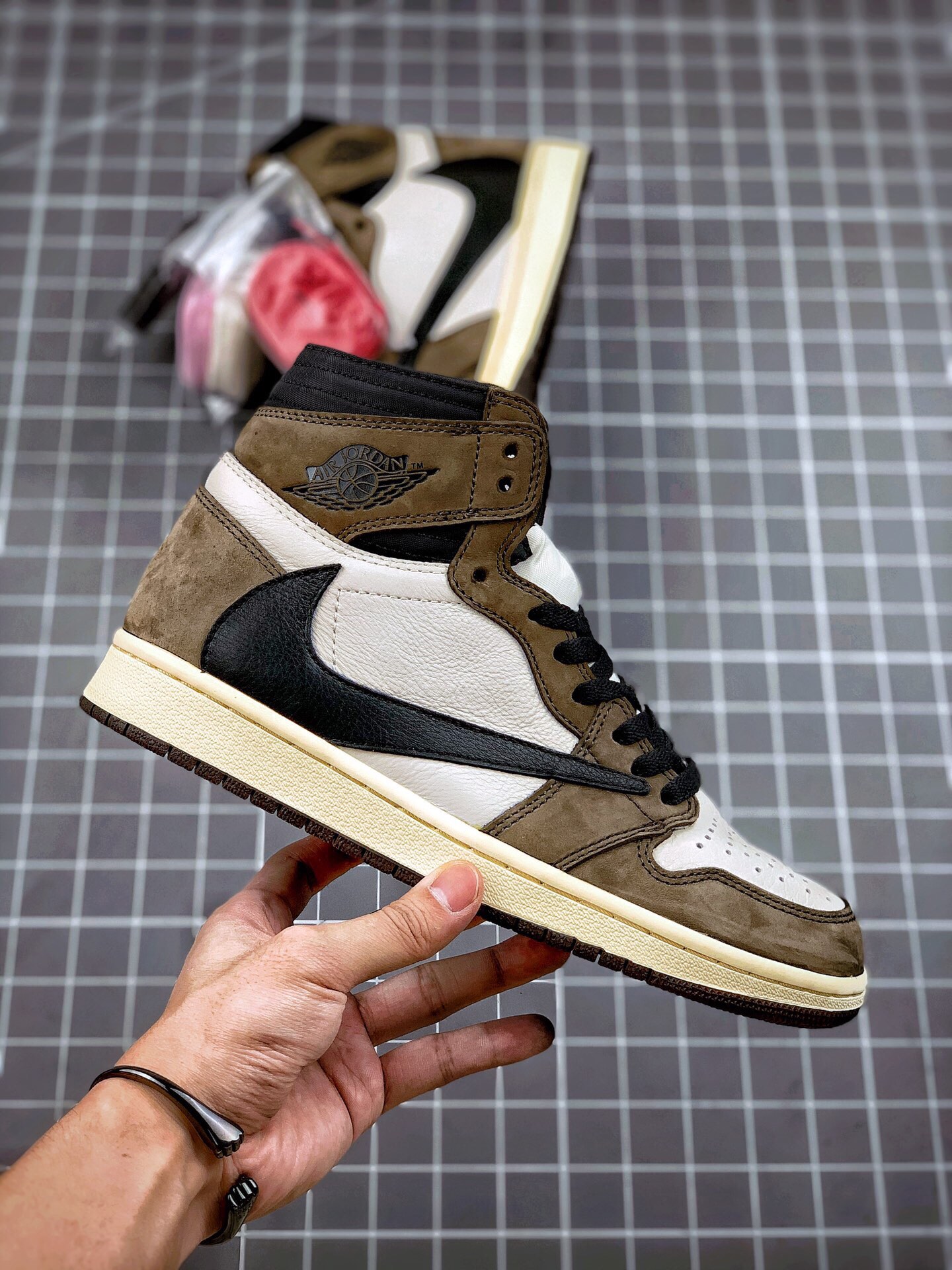 Nike Sneakers-322