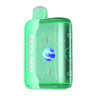Geek Bar Pulse X 2 - RAZ VAPE