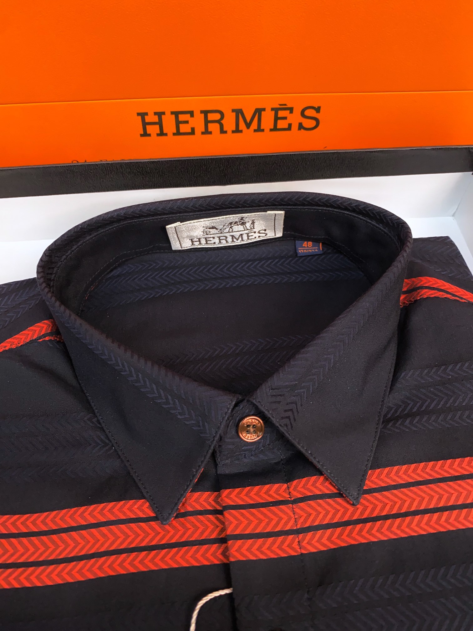 Hermes Clothing-106