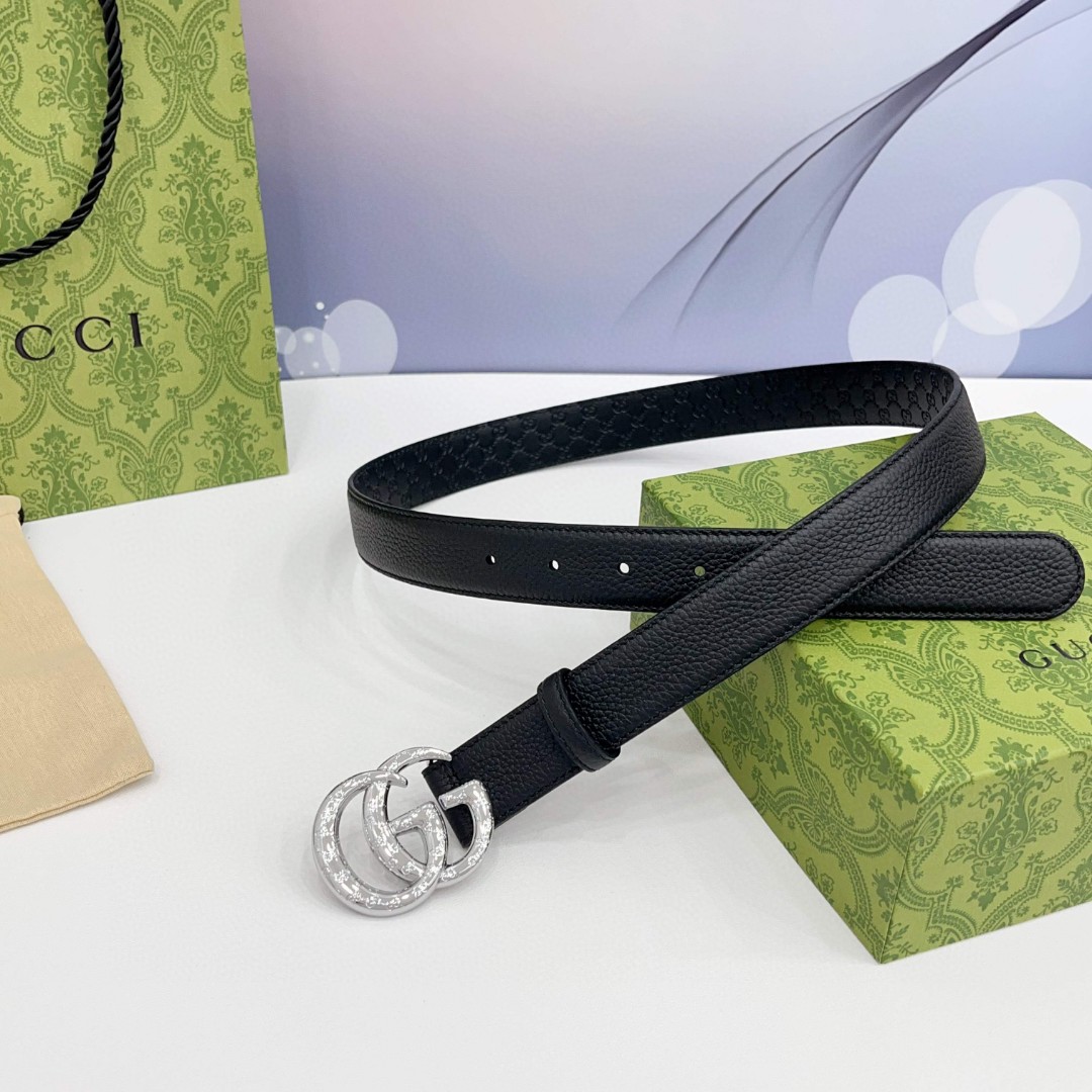 Gucci belt-48