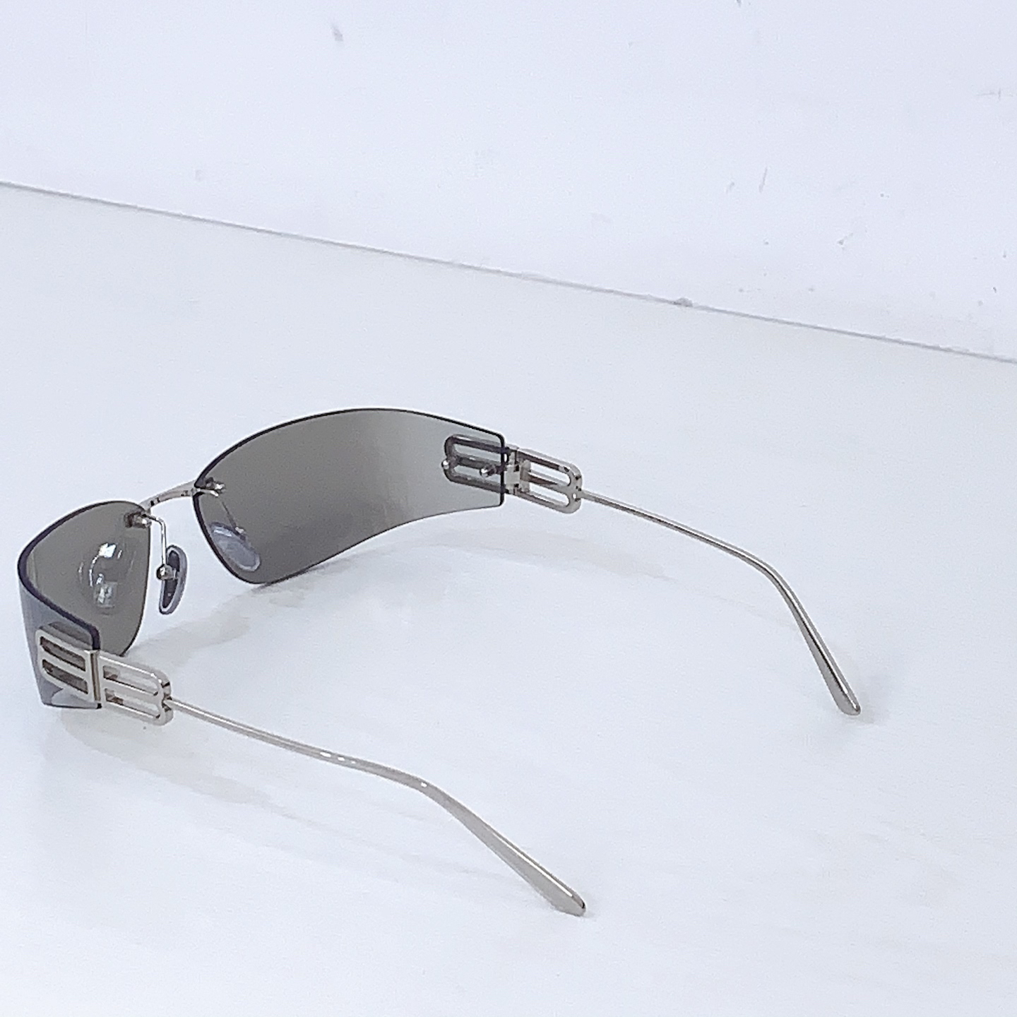 Balenciaga glasses-39
