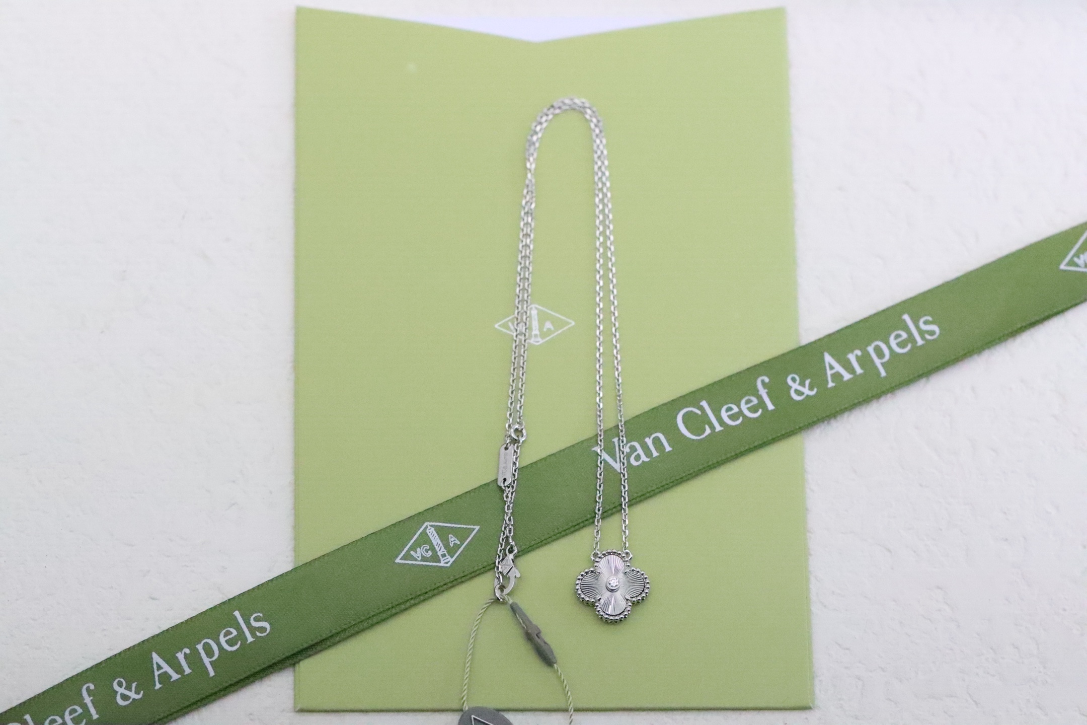 Van Cleef & Arpels necklace-18