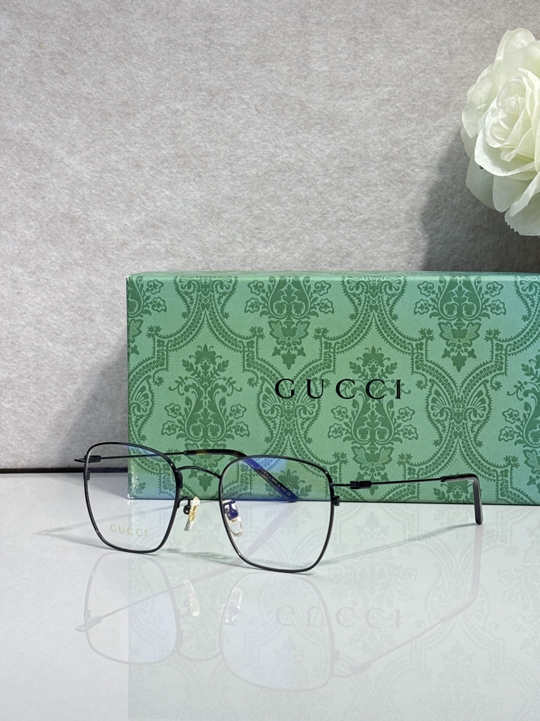 Gucci glasses-55