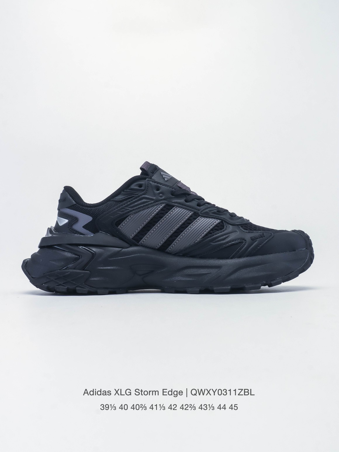 Adidas Sneakers-234