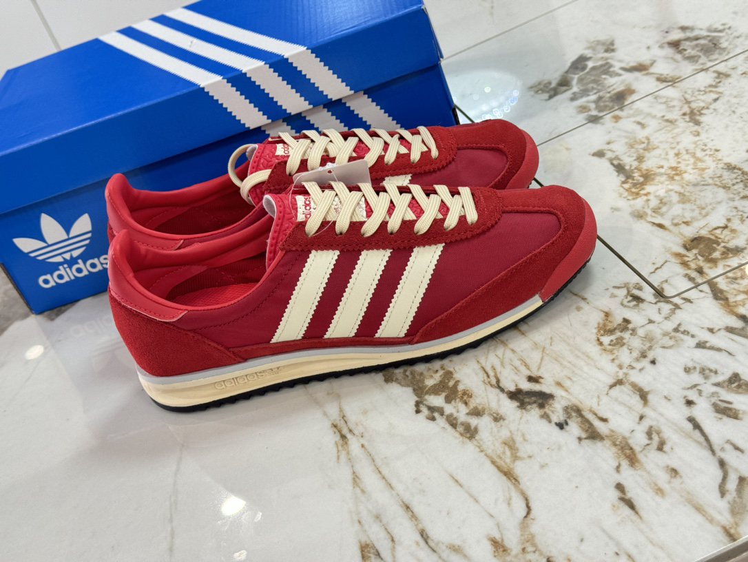 Adidas Sneakers-136