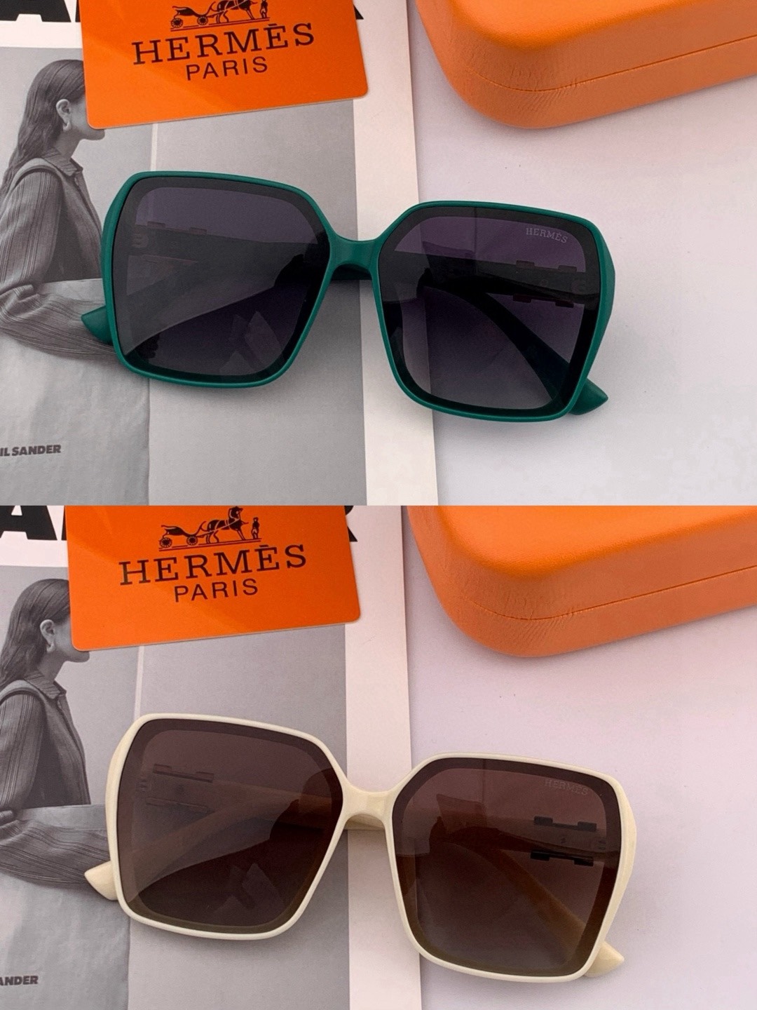 Hermes glasses-14