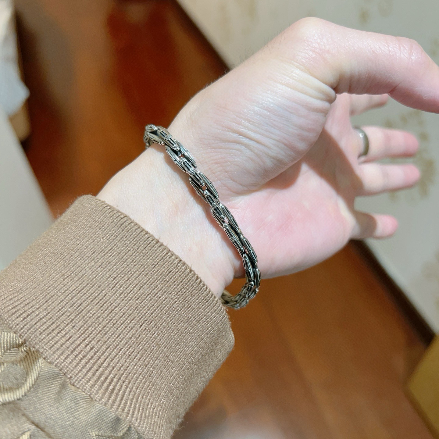 Balenciaga Bracelet-7