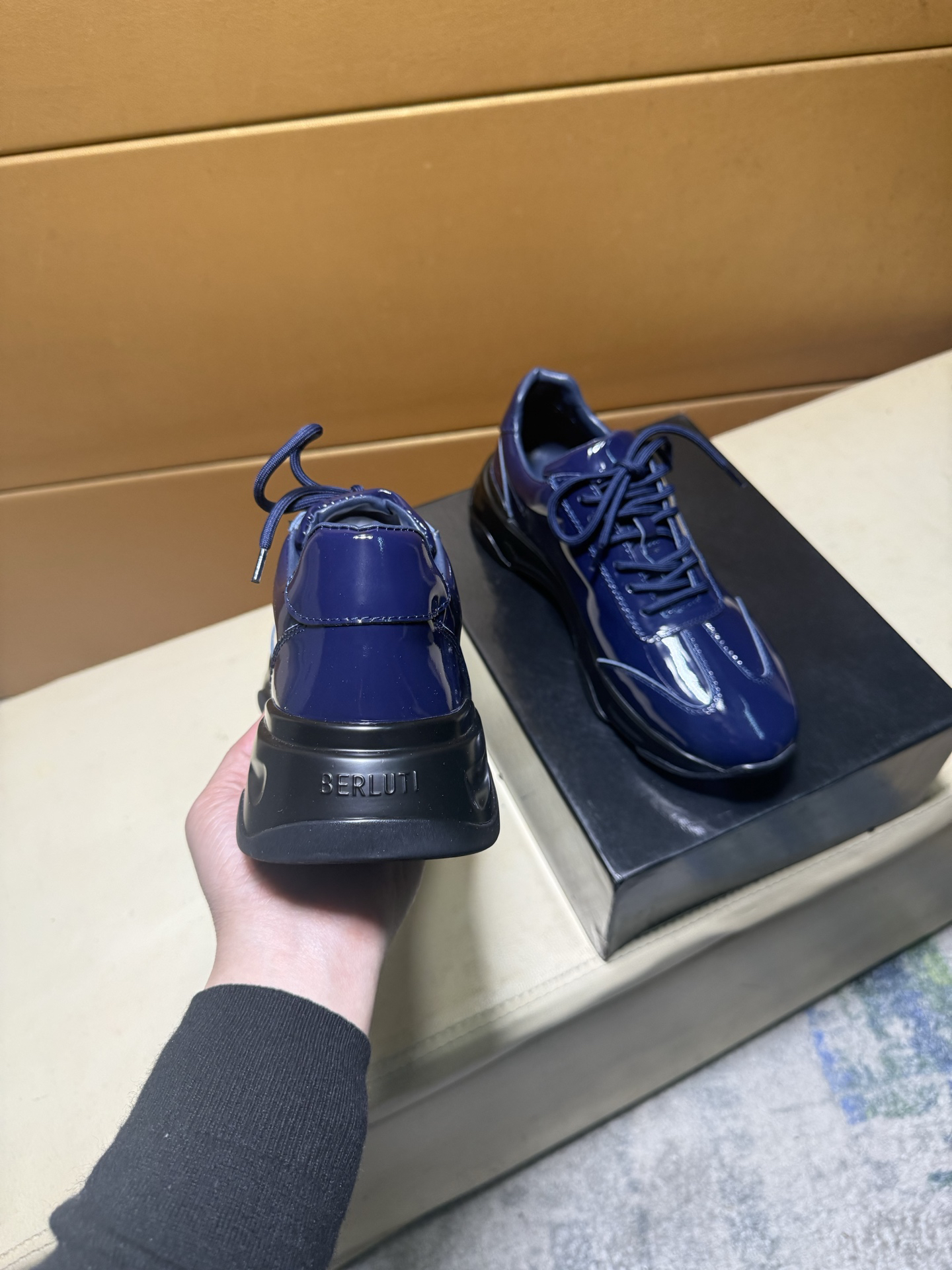 D&G Sneakers-130