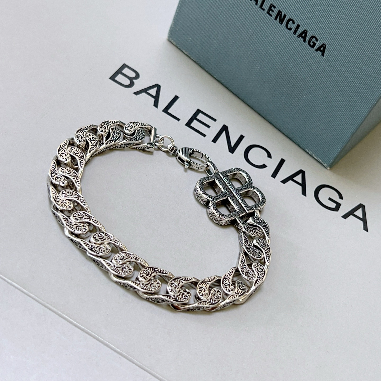 Balenciaga Bracelet-18