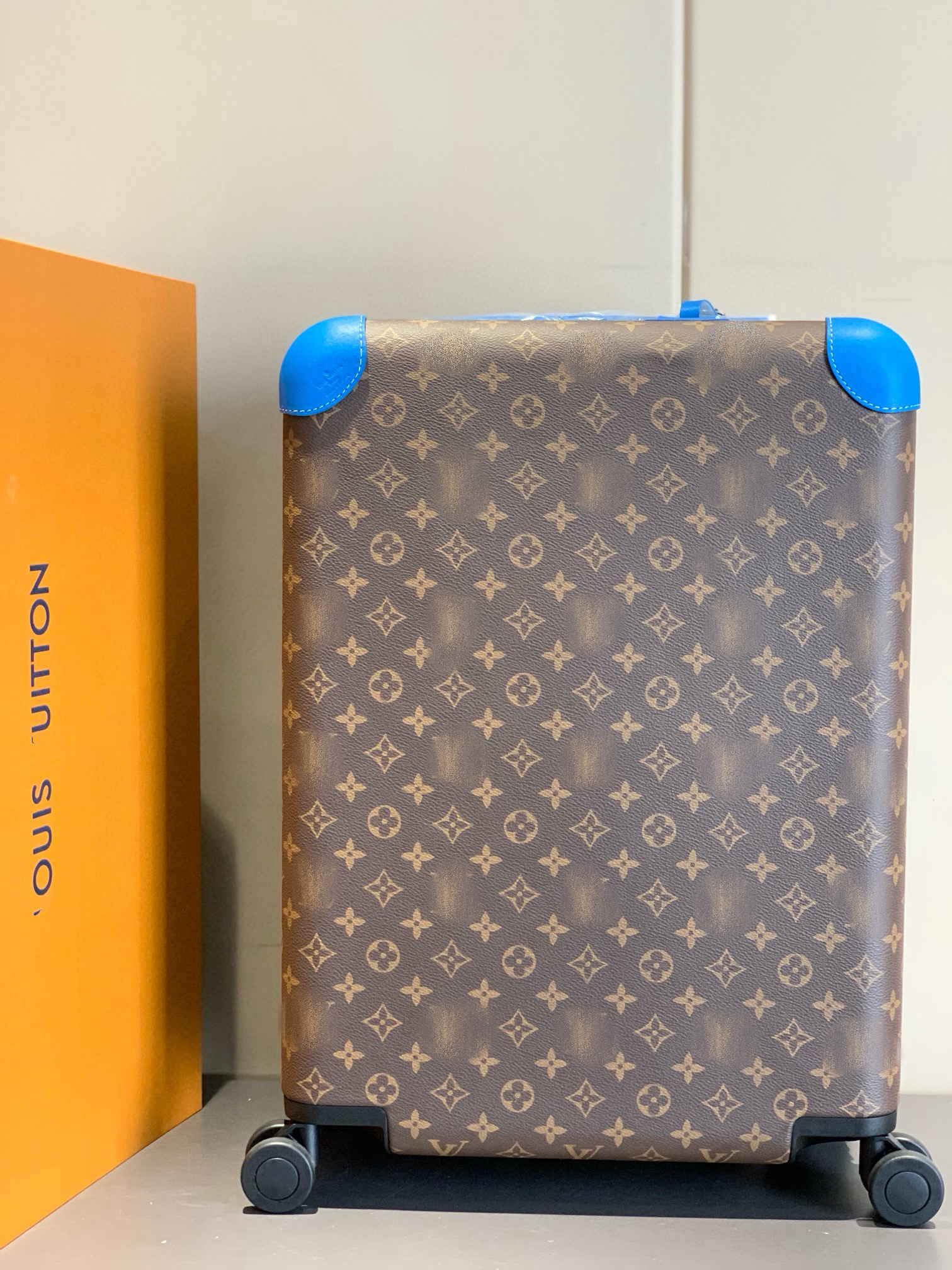 LV luggage-55