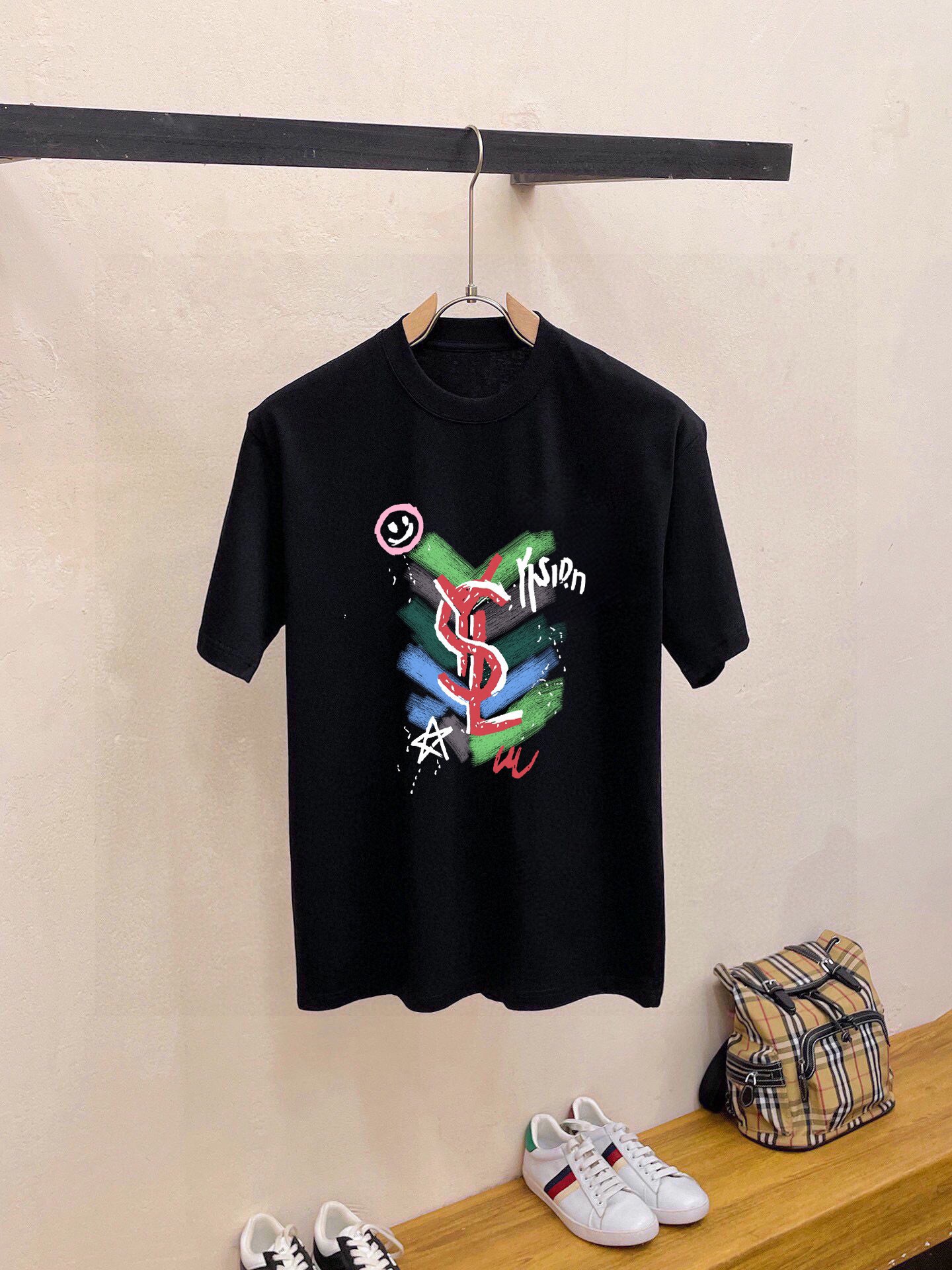 YSL clothing-131