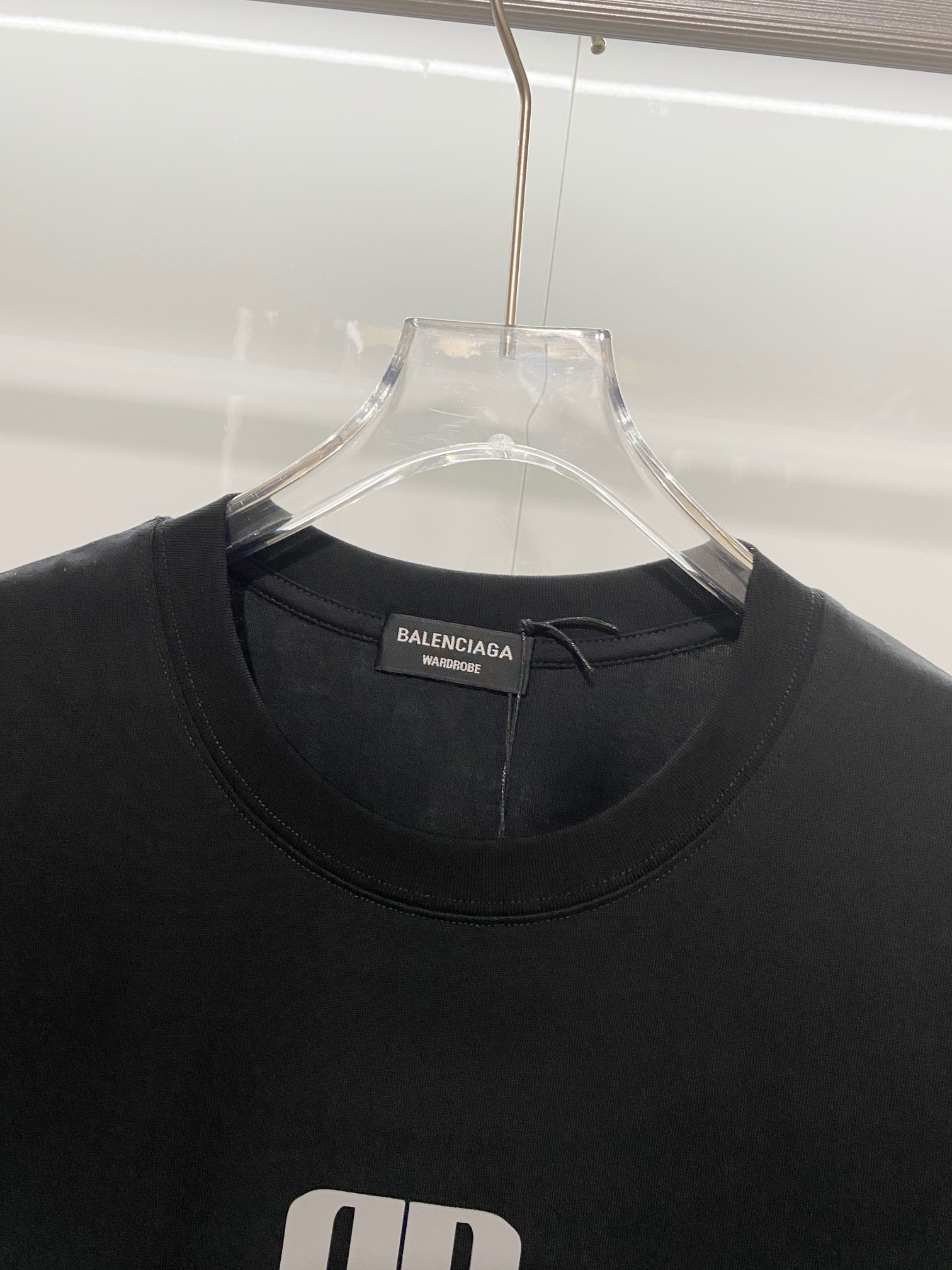 Balenciaga clothing-3
