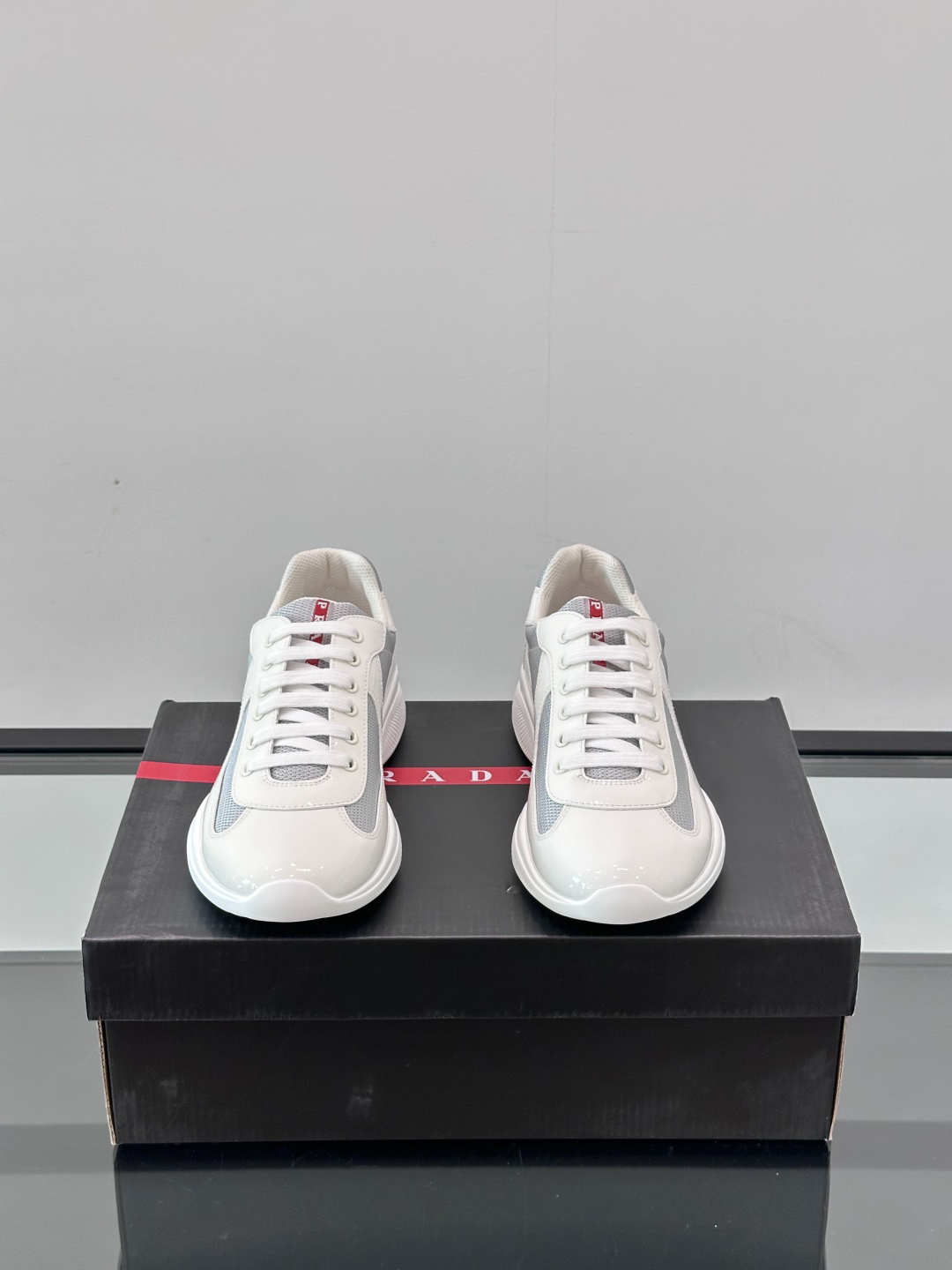 Prada Sneakers-162