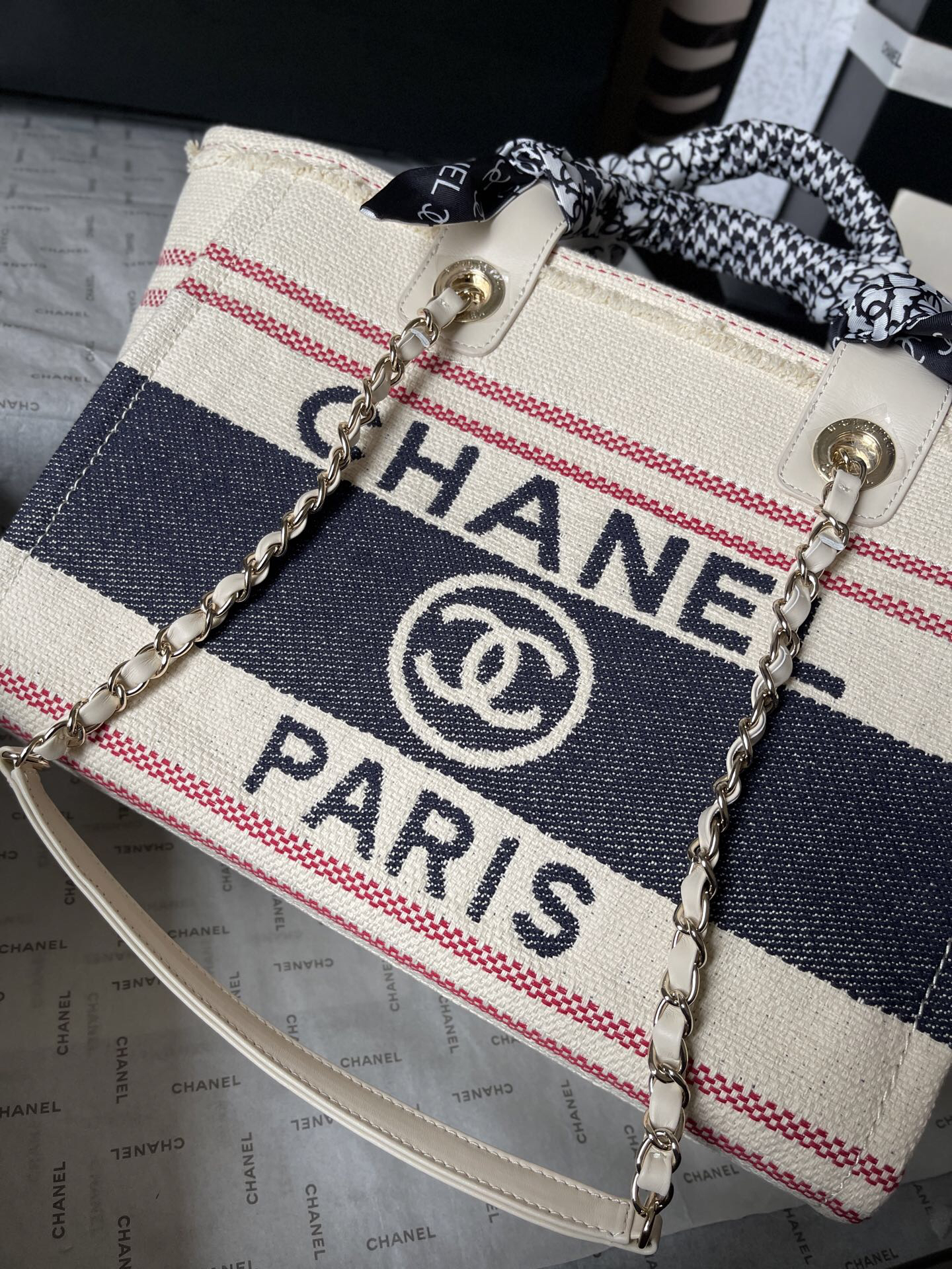 Chanel Hot New Product-1