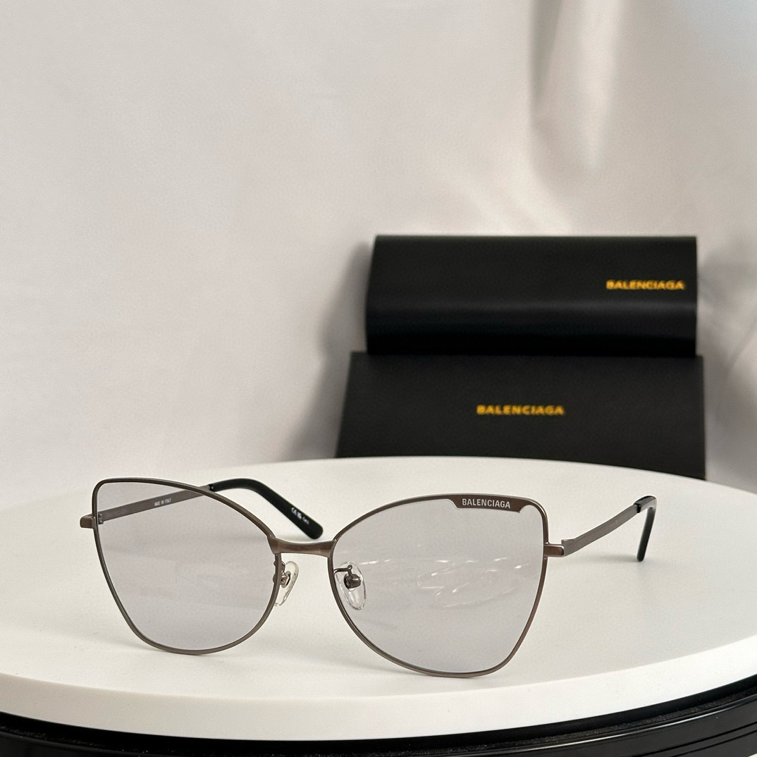 Balenciaga glasses-91